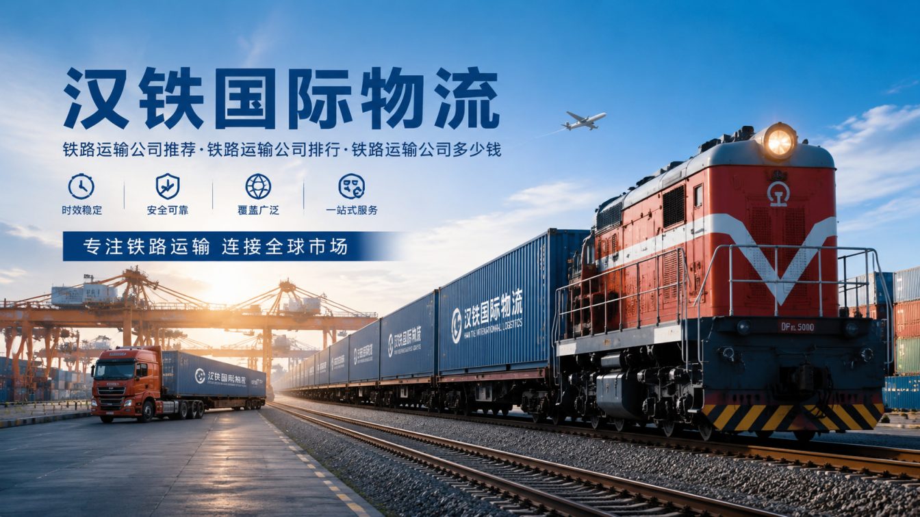 徐州上海铁路运输公司哪家好